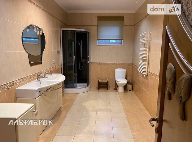 триповерховий будинок, 350 кв. м, кирпич. Продаж в Києві, район Нивки фото 1 триповерховий будинок, 350 кв. м, кирпич. Продаж в Києві, район Нивки фото 1