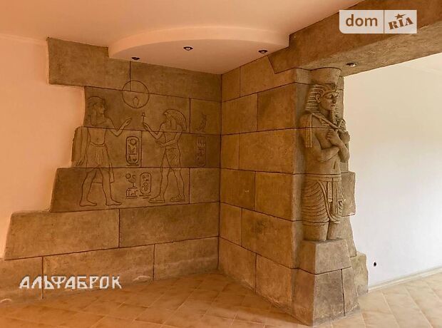 триповерховий будинок, 350 кв. м, кирпич. Продаж в Києві, район Нивки фото 1 триповерховий будинок, 350 кв. м, кирпич. Продаж в Києві, район Нивки фото 1
