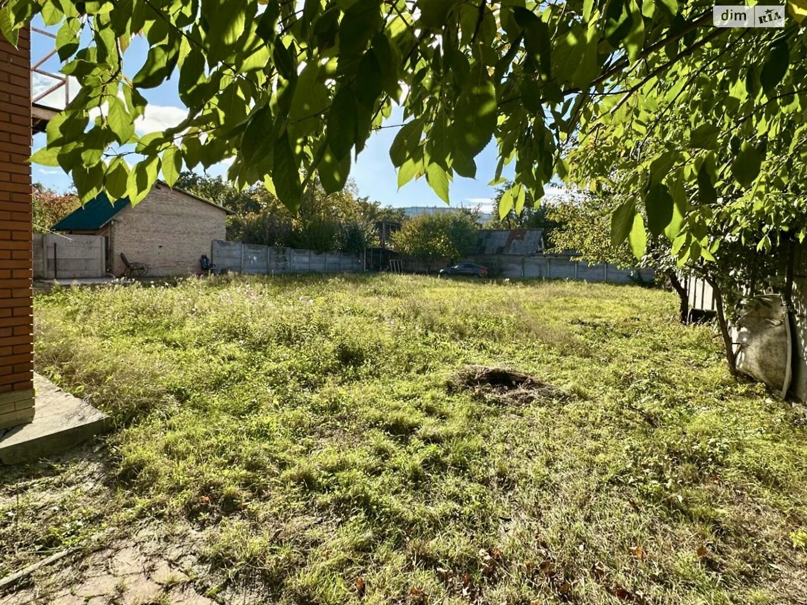 одноповерховий будинок з верандою, 109.3 кв. м, цегла. Продаж в Києві, район Нивки фото 1