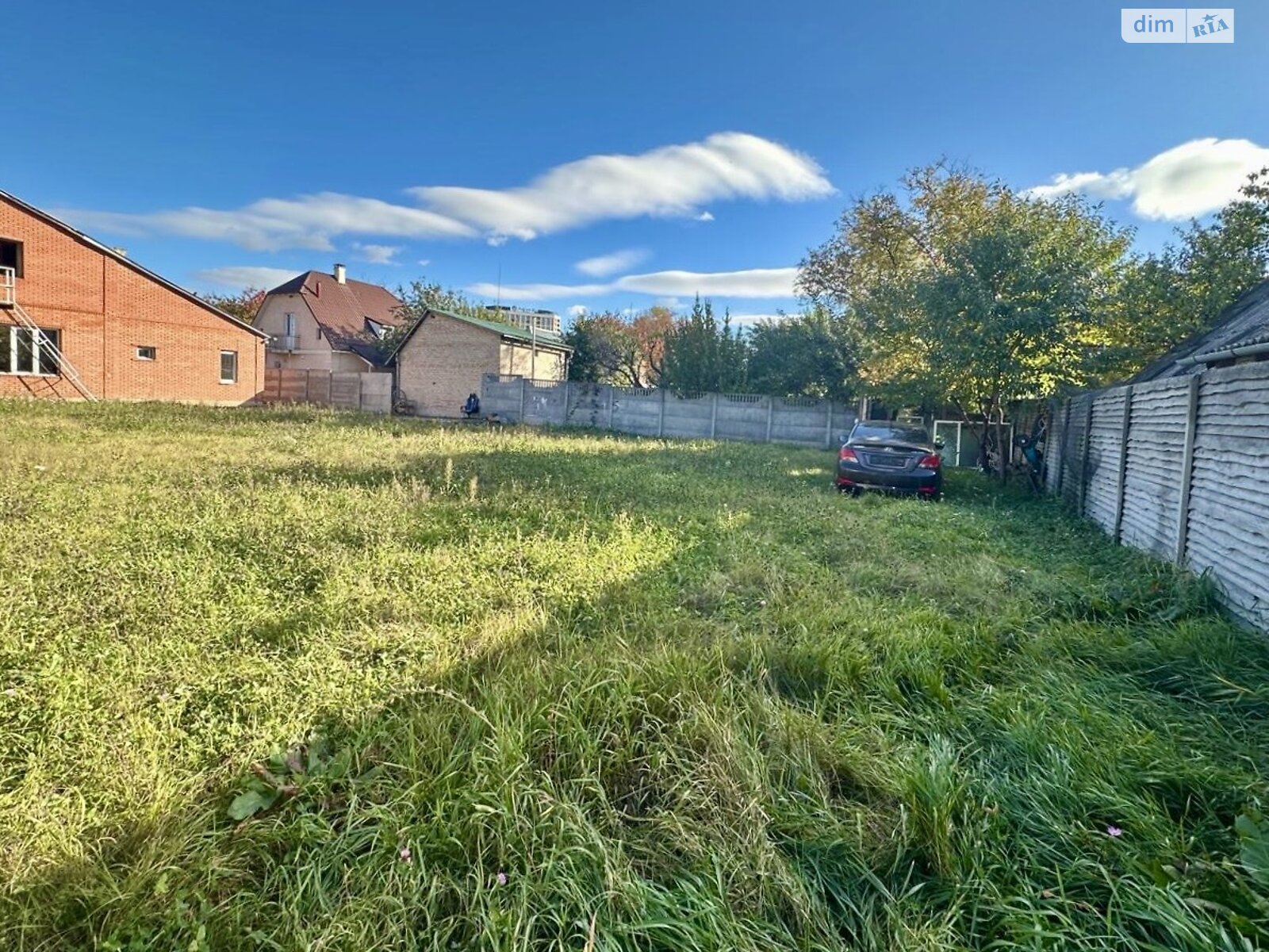 одноповерховий будинок з верандою, 109.3 кв. м, цегла. Продаж в Києві, район Нивки фото 1