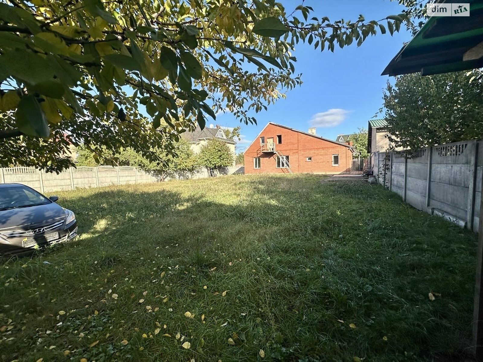 одноповерховий будинок з верандою, 109.3 кв. м, цегла. Продаж в Києві, район Нивки фото 1