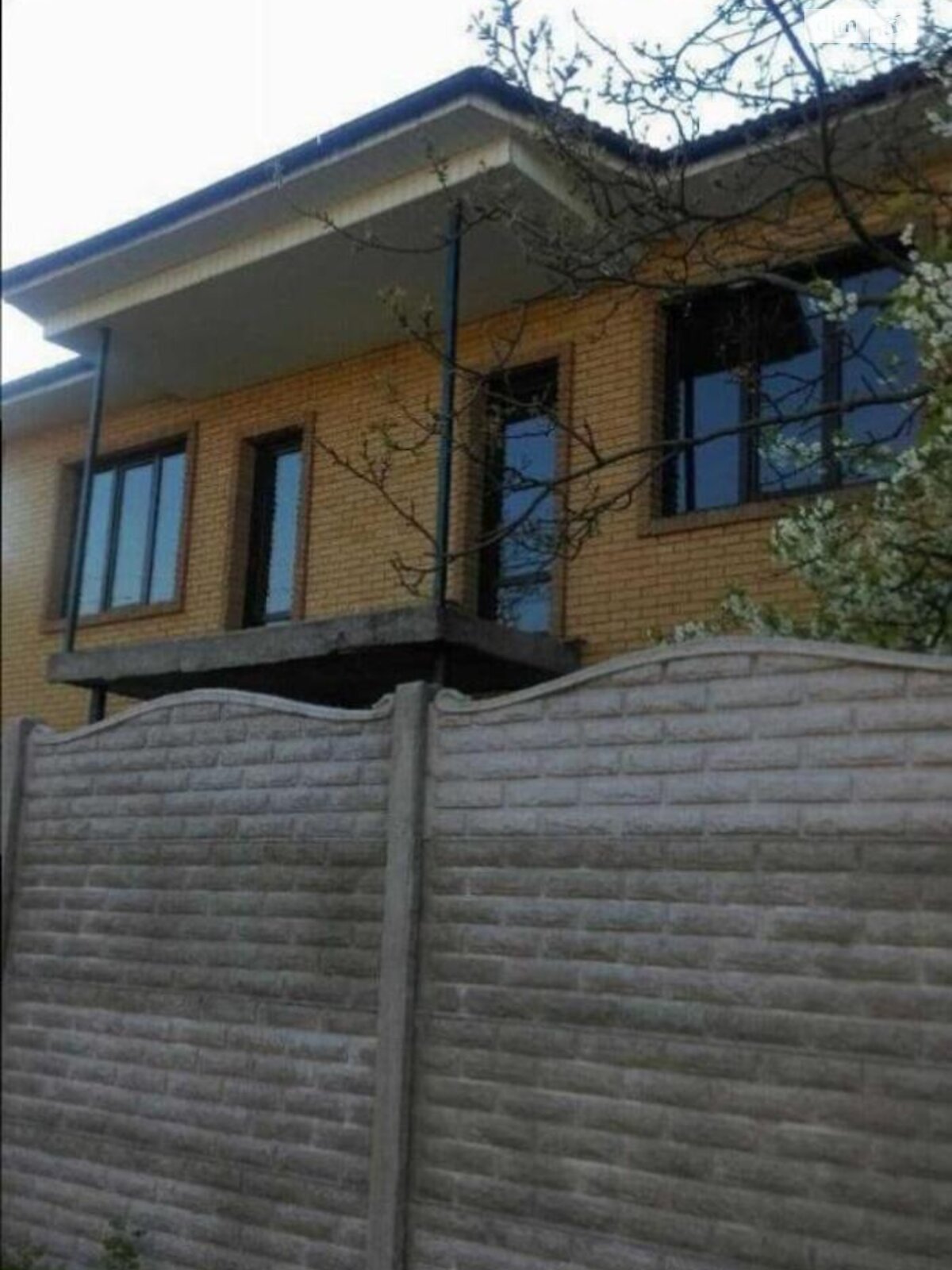 двухэтажный дом, 280 кв. м, кирпич. Продажа в Киеве район Нивки фото 1