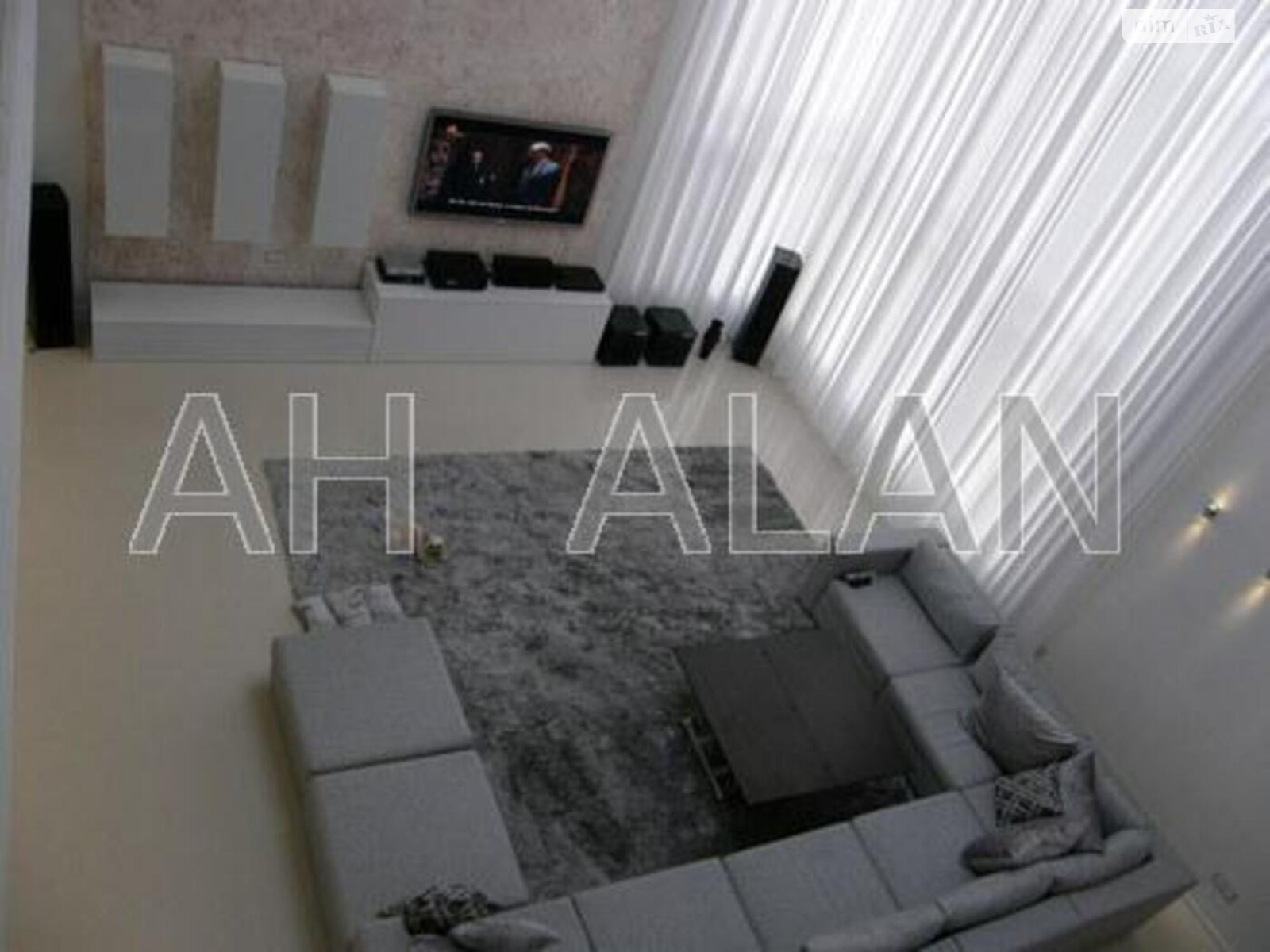 двухэтажный дом, 289 кв. м, кирпич. Продажа в Киеве район Нивки фото 1