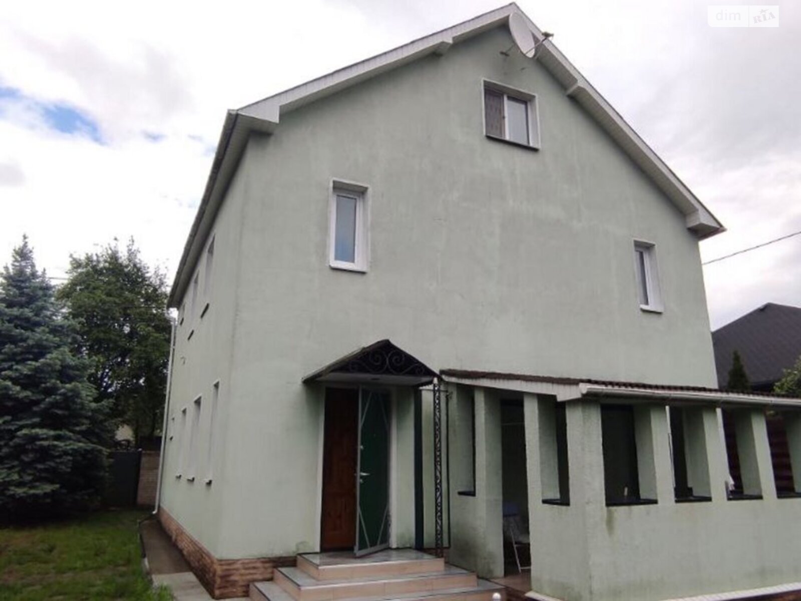 двоповерховий будинок з меблями, 265 кв. м, піноблок. Продаж в Києві, район Нивки фото 1 двоповерховий будинок з меблями, 265 кв. м, піноблок. Продаж в Києві, район Нивки фото 1
