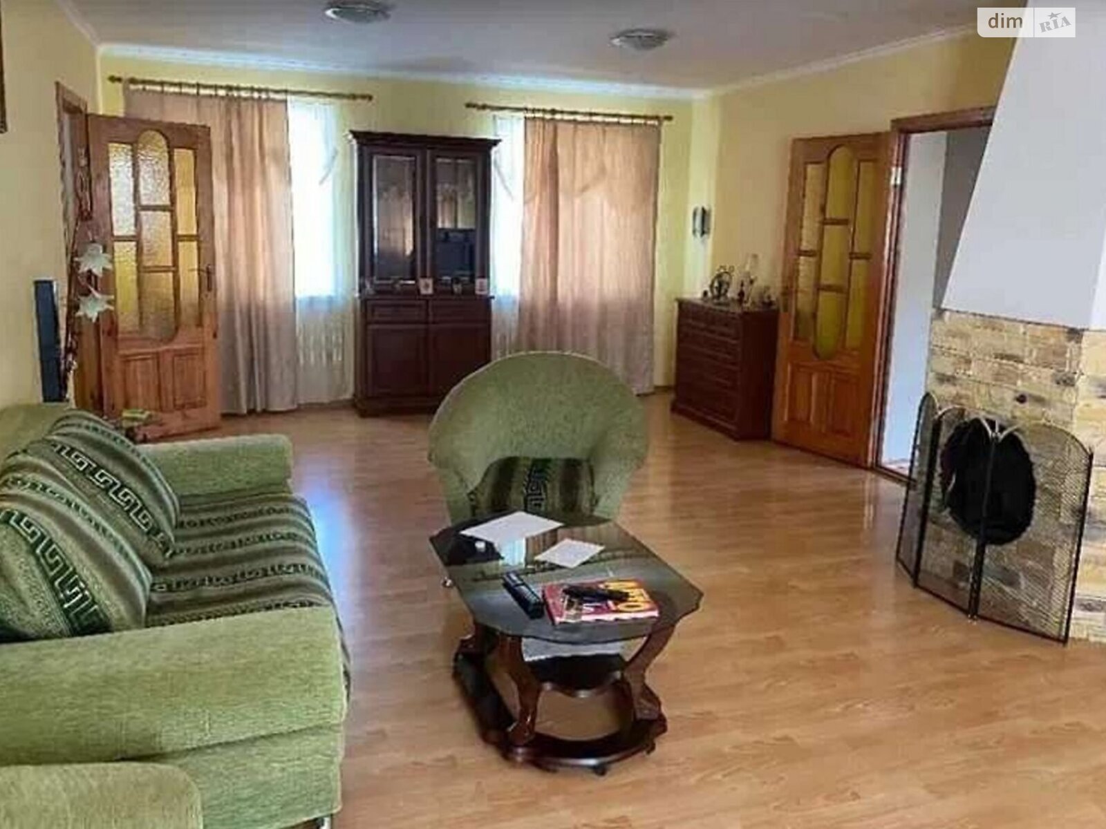 двоповерховий будинок з меблями, 265 кв. м, піноблок. Продаж в Києві, район Нивки фото 1 двоповерховий будинок з меблями, 265 кв. м, піноблок. Продаж в Києві, район Нивки фото 1