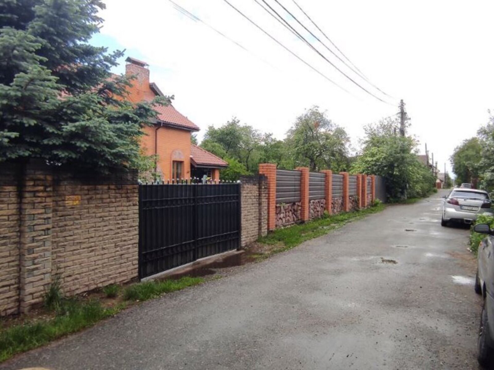 двоповерховий будинок з меблями, 265 кв. м, піноблок. Продаж в Києві, район Нивки фото 1 двоповерховий будинок з меблями, 265 кв. м, піноблок. Продаж в Києві, район Нивки фото 1