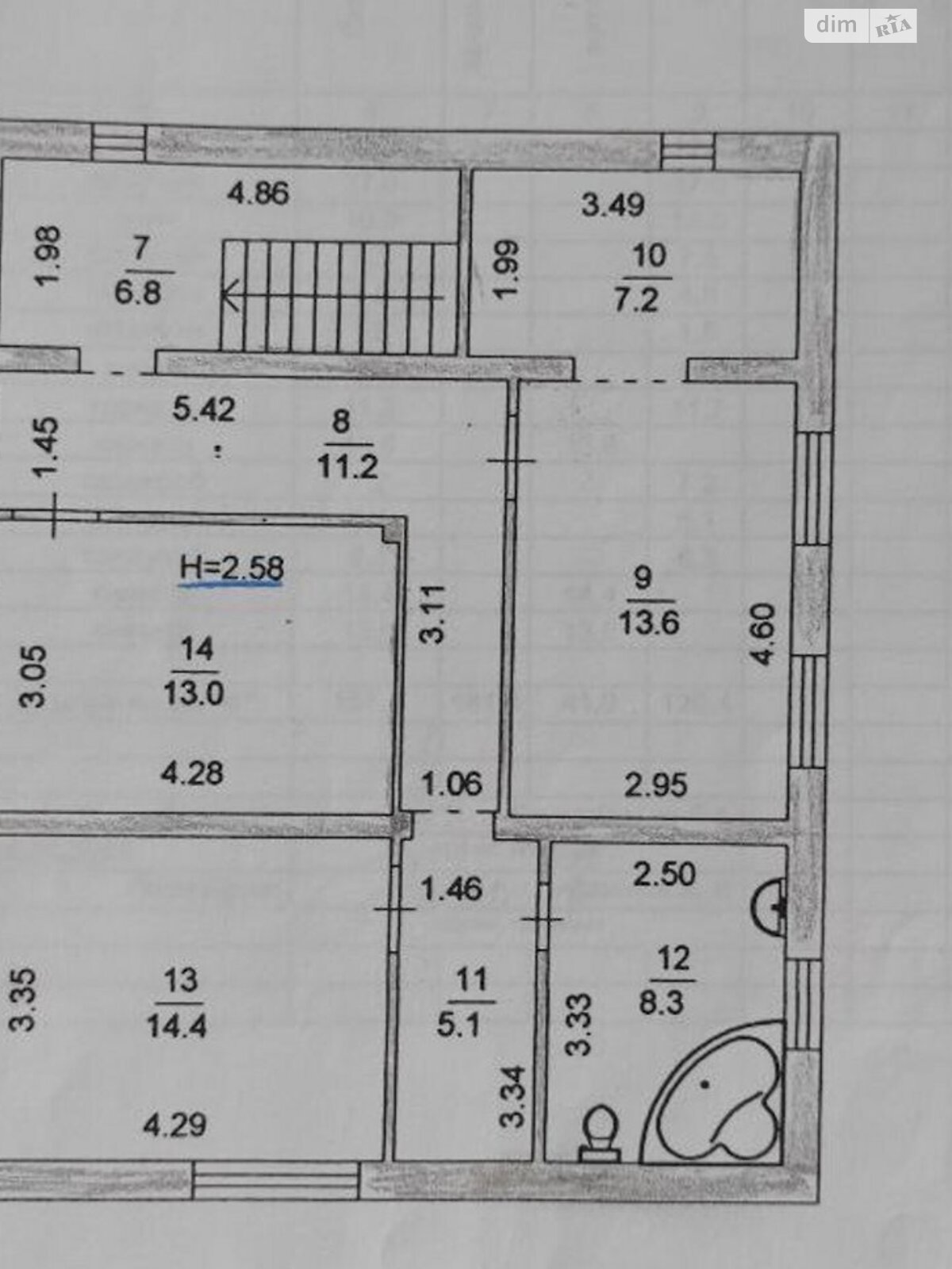 двоповерховий будинок з меблями, 265 кв. м, піноблок. Продаж в Києві, район Нивки фото 1 двоповерховий будинок з меблями, 265 кв. м, піноблок. Продаж в Києві, район Нивки фото 1