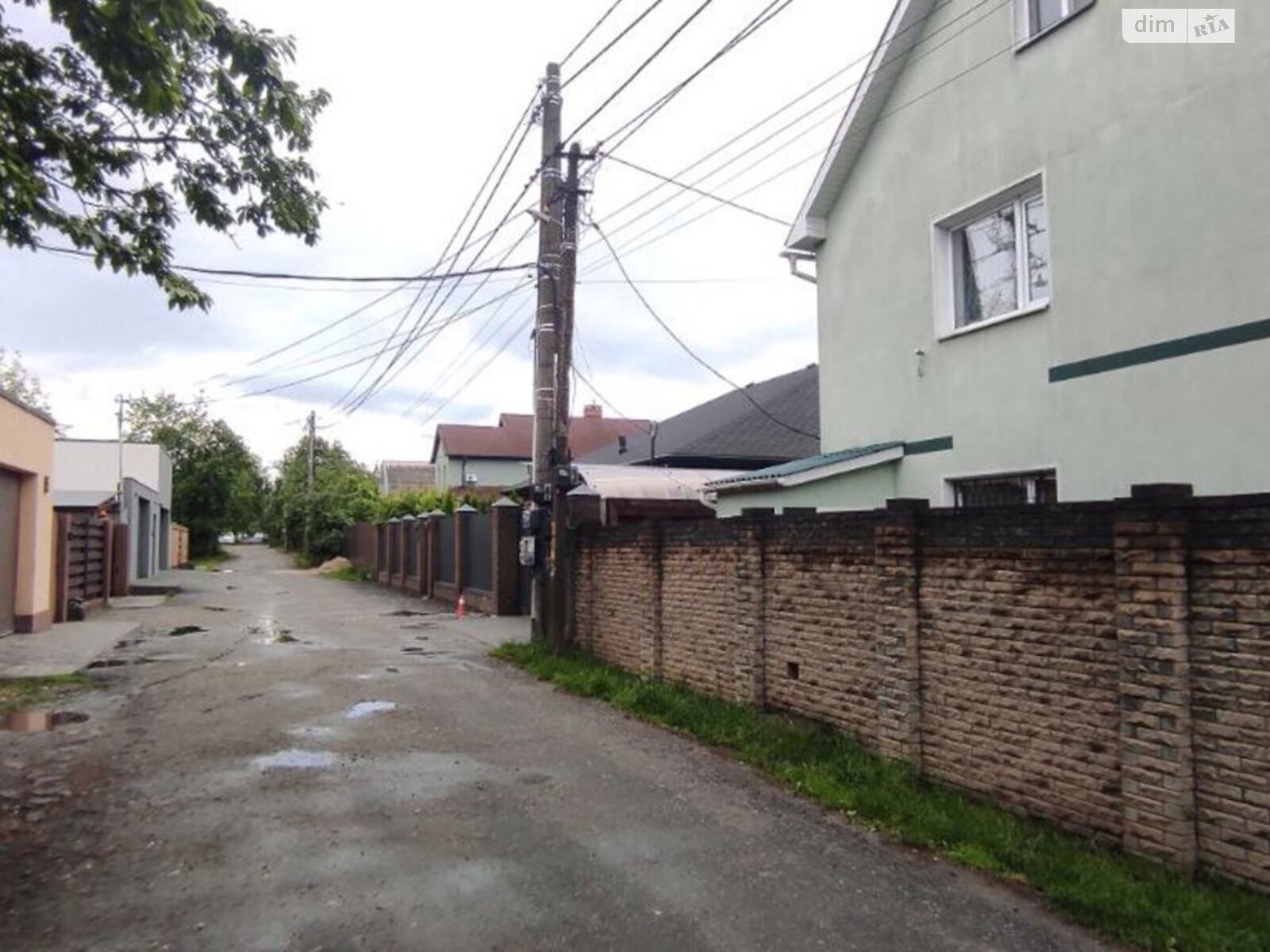 двоповерховий будинок з меблями, 265 кв. м, піноблок. Продаж в Києві, район Нивки фото 1 двоповерховий будинок з меблями, 265 кв. м, піноблок. Продаж в Києві, район Нивки фото 1