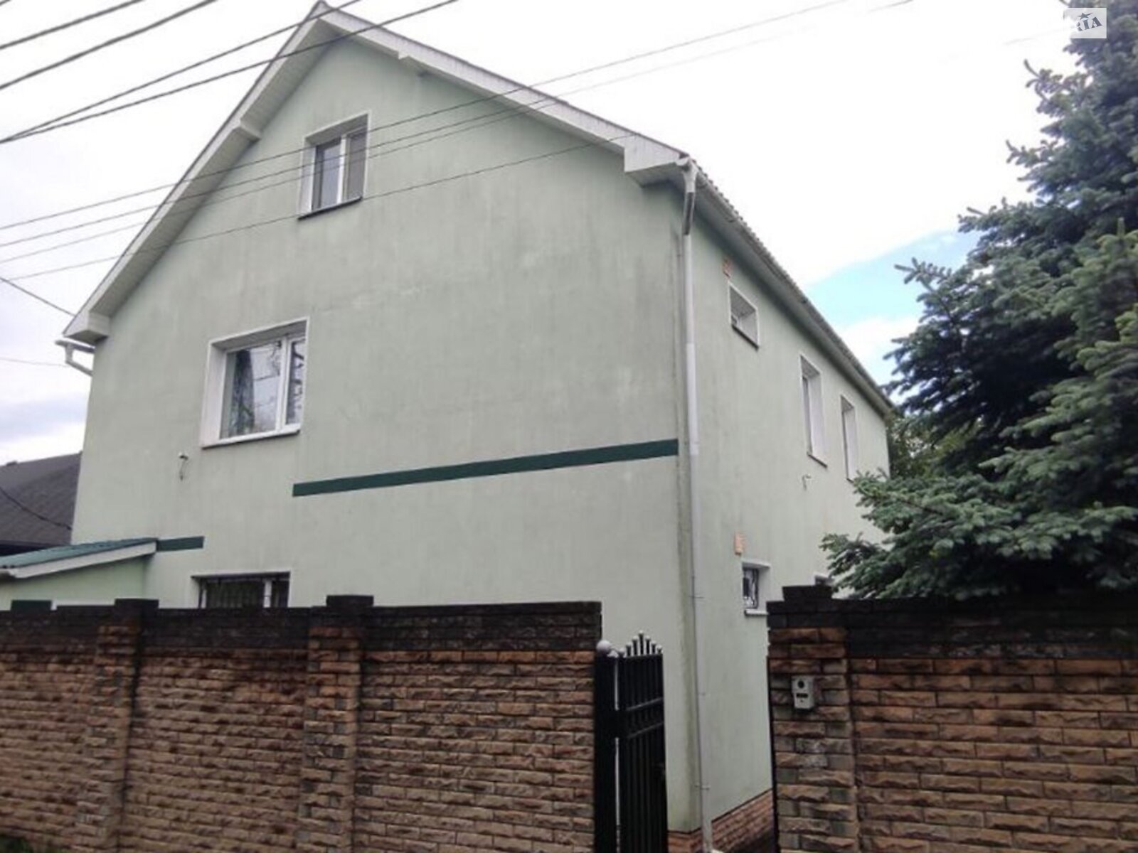 двоповерховий будинок з меблями, 265 кв. м, піноблок. Продаж в Києві, район Нивки фото 1 двоповерховий будинок з меблями, 265 кв. м, піноблок. Продаж в Києві, район Нивки фото 1