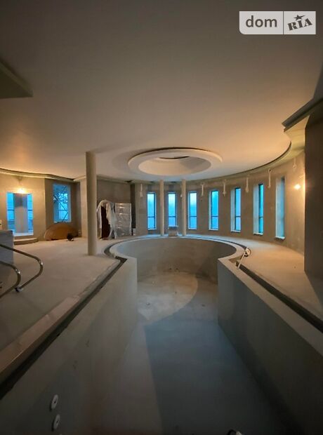 триповерховий будинок з садом, 1500 кв. м, цегла. Продаж в Києві, район Нивки фото 1 триповерховий будинок з садом, 1500 кв. м, цегла. Продаж в Києві, район Нивки фото 1