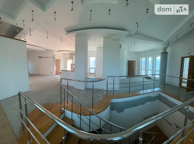 триповерховий будинок з садом, 1500 кв. м, цегла. Продаж в Києві, район Нивки фото 1 триповерховий будинок з садом, 1500 кв. м, цегла. Продаж в Києві, район Нивки фото 1
