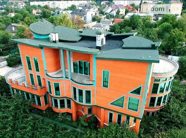 триповерховий будинок з садом, 1500 кв. м, цегла. Продаж в Києві, район Нивки фото 1 триповерховий будинок з садом, 1500 кв. м, цегла. Продаж в Києві, район Нивки фото 1
