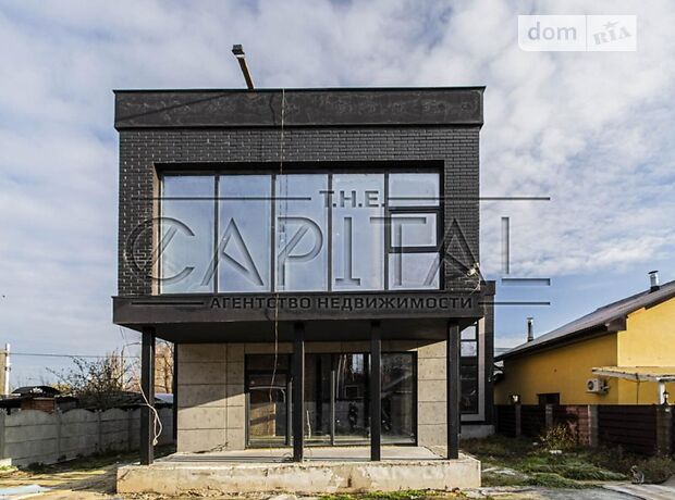 двоповерховий будинок, 235 кв. м, цегла. Продаж в Києві, район Нивки фото 1 двоповерховий будинок, 235 кв. м, цегла. Продаж в Києві, район Нивки фото 1