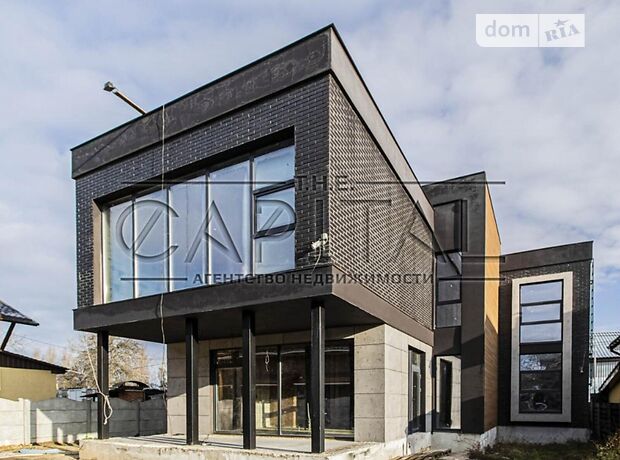 двоповерховий будинок, 235 кв. м, цегла. Продаж в Києві, район Нивки фото 1 двоповерховий будинок, 235 кв. м, цегла. Продаж в Києві, район Нивки фото 1