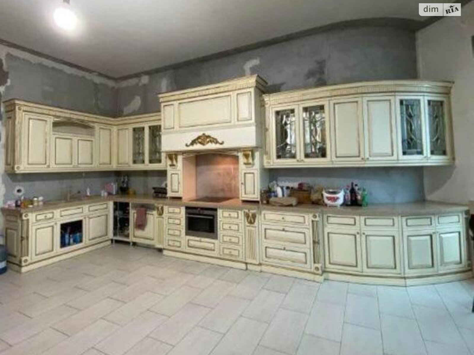 чотириповерховий будинок, 1500 кв. м, кирпич. Продаж в Києві, район Нивки фото 1