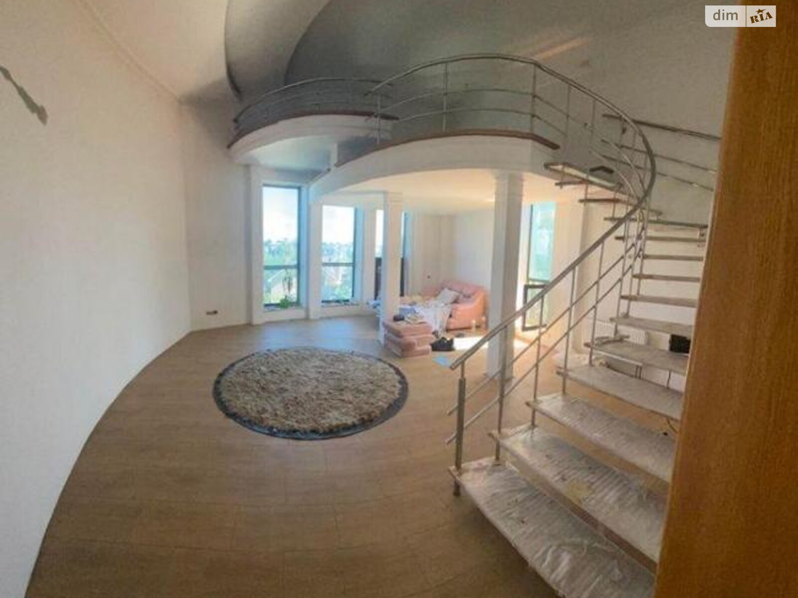 четырехэтажный дом, 1500 кв. м, кирпич. Продажа в Киеве район Нивки фото 1