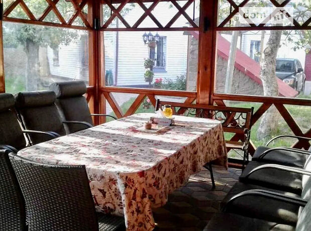 двоповерховий будинок з садом, 200 кв. м, цегла. Продаж в Києві, район Нивки фото 1 двоповерховий будинок з садом, 200 кв. м, цегла. Продаж в Києві, район Нивки фото 1