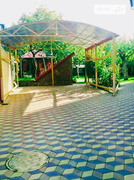 двоповерховий будинок з садом, 200 кв. м, цегла. Продаж в Києві, район Нивки фото 1 двоповерховий будинок з садом, 200 кв. м, цегла. Продаж в Києві, район Нивки фото 1