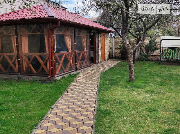 двоповерховий будинок з садом, 200 кв. м, цегла. Продаж в Києві, район Нивки фото 1 двоповерховий будинок з садом, 200 кв. м, цегла. Продаж в Києві, район Нивки фото 1
