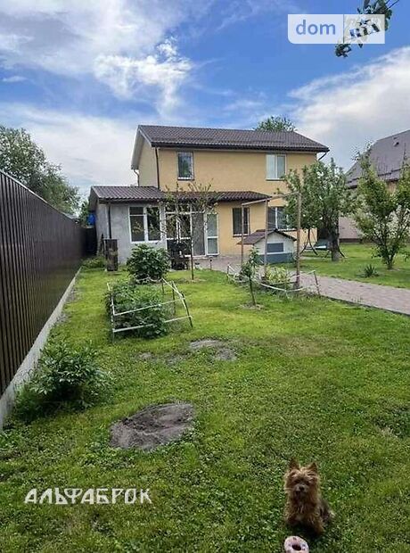 двоповерховий будинок, 135 кв. м, кирпич. Продаж в Києві, район Нивки фото 1 двоповерховий будинок, 135 кв. м, кирпич. Продаж в Києві, район Нивки фото 1