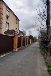 двоповерховий будинок, 105 кв. м, кирпич. Продаж в Києві, район Нивки фото 2