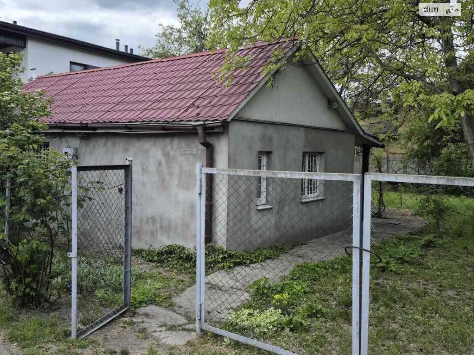одноэтажный дом, 48 кв. м, кирпич. Продажа в Киеве район Нивки фото 1 одноэтажный дом, 48 кв. м, кирпич. Продажа в Киеве район Нивки фото 1
