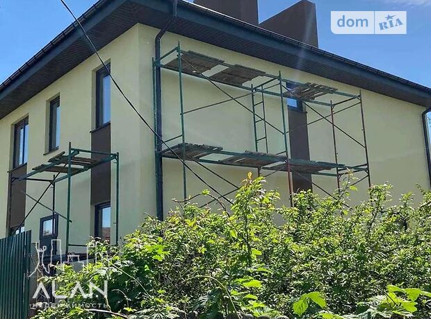 двоповерховий будинок, 169 кв. м, кирпич. Продаж в Києві, район Нивки фото 1 двоповерховий будинок, 169 кв. м, кирпич. Продаж в Києві, район Нивки фото 1