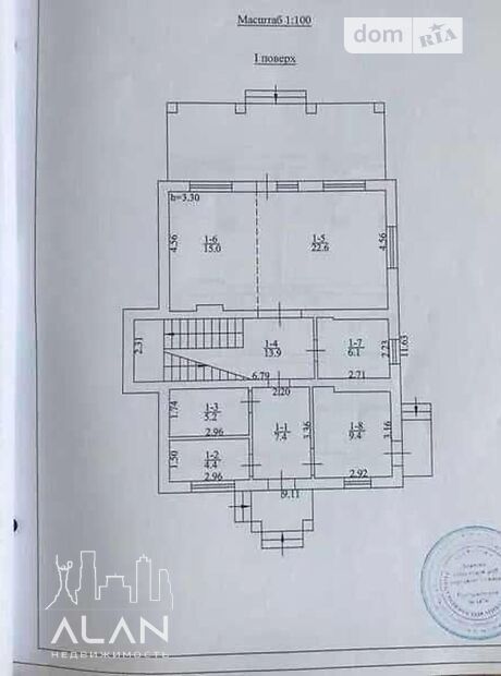 двоповерховий будинок, 169 кв. м, кирпич. Продаж в Києві, район Нивки фото 1 двоповерховий будинок, 169 кв. м, кирпич. Продаж в Києві, район Нивки фото 1