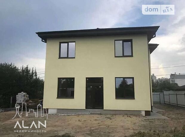 двоповерховий будинок, 169 кв. м, кирпич. Продаж в Києві, район Нивки фото 1 двоповерховий будинок, 169 кв. м, кирпич. Продаж в Києві, район Нивки фото 1