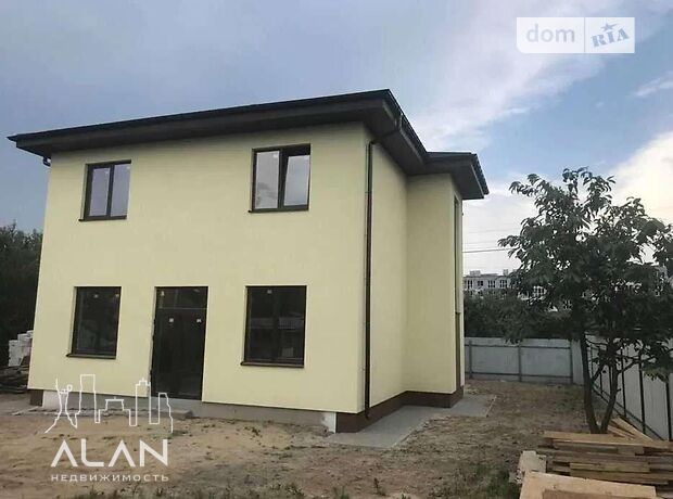 двоповерховий будинок, 169 кв. м, кирпич. Продаж в Києві, район Нивки фото 1 двоповерховий будинок, 169 кв. м, кирпич. Продаж в Києві, район Нивки фото 1