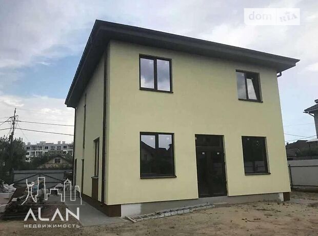 двоповерховий будинок, 169 кв. м, кирпич. Продаж в Києві, район Нивки фото 1 двоповерховий будинок, 169 кв. м, кирпич. Продаж в Києві, район Нивки фото 1