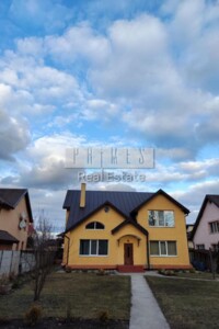 двухэтажный дом, 276 кв. м, кирпич. Продажа в Киеве район Нивки фото 2
