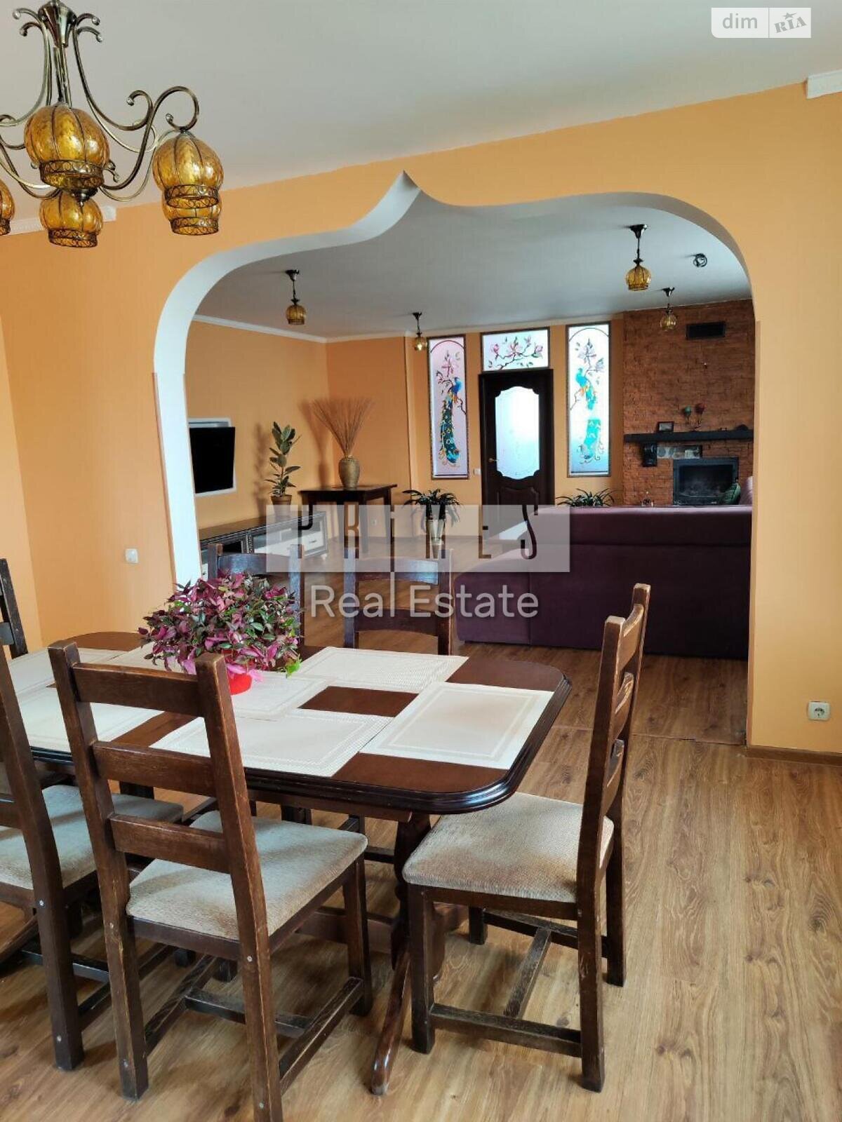 двухэтажный дом, 276 кв. м, кирпич. Продажа в Киеве район Нивки фото 1 двухэтажный дом, 276 кв. м, кирпич. Продажа в Киеве район Нивки фото 1