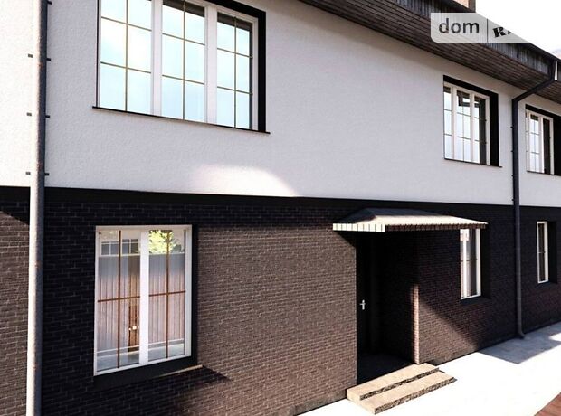 двоповерховий будинок з мансардою, 135 кв. м, газобетон. Продаж в Києві, район Нивки фото 1 двоповерховий будинок з мансардою, 135 кв. м, газобетон. Продаж в Києві, район Нивки фото 1