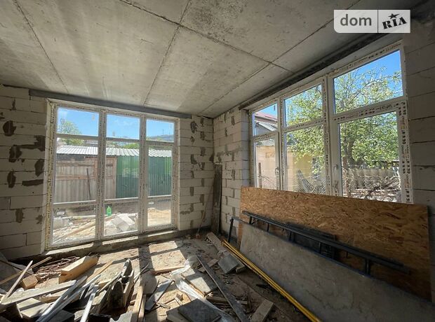 двоповерховий будинок з мансардою, 135 кв. м, газобетон. Продаж в Києві, район Нивки фото 1 двоповерховий будинок з мансардою, 135 кв. м, газобетон. Продаж в Києві, район Нивки фото 1