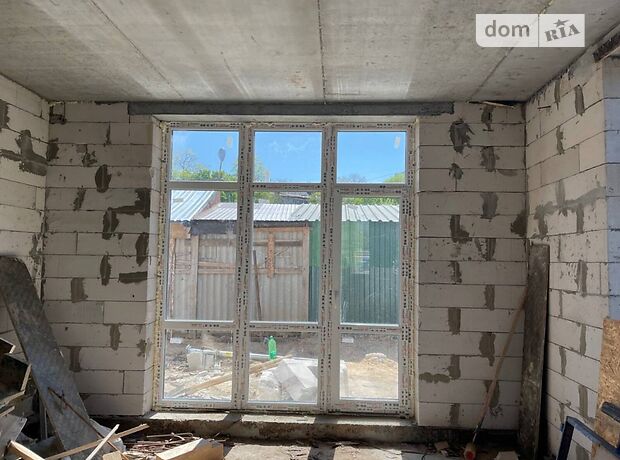 двоповерховий будинок з мансардою, 135 кв. м, газобетон. Продаж в Києві, район Нивки фото 1 двоповерховий будинок з мансардою, 135 кв. м, газобетон. Продаж в Києві, район Нивки фото 1