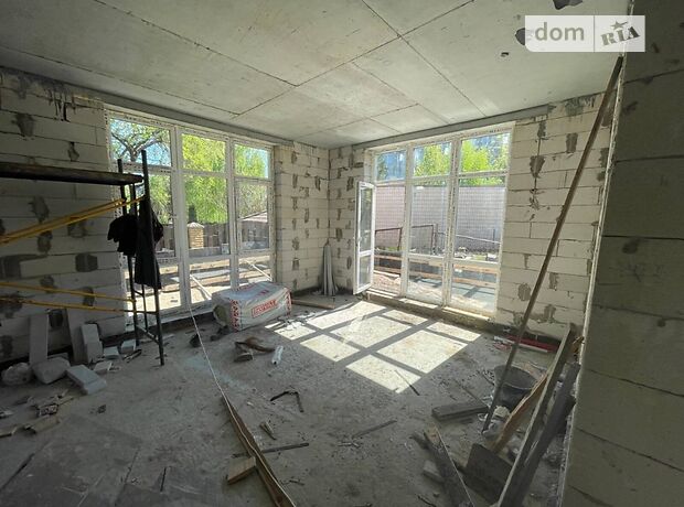 двоповерховий будинок з мансардою, 135 кв. м, газобетон. Продаж в Києві, район Нивки фото 1 двоповерховий будинок з мансардою, 135 кв. м, газобетон. Продаж в Києві, район Нивки фото 1