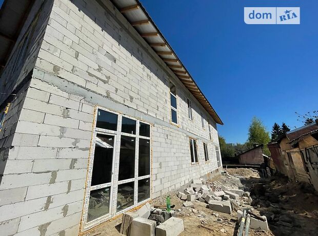 двоповерховий будинок з мансардою, 135 кв. м, газобетон. Продаж в Києві, район Нивки фото 1 двоповерховий будинок з мансардою, 135 кв. м, газобетон. Продаж в Києві, район Нивки фото 1