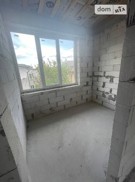 двоповерховий будинок з мансардою, 135 кв. м, газобетон. Продаж в Києві, район Нивки фото 1 двоповерховий будинок з мансардою, 135 кв. м, газобетон. Продаж в Києві, район Нивки фото 1