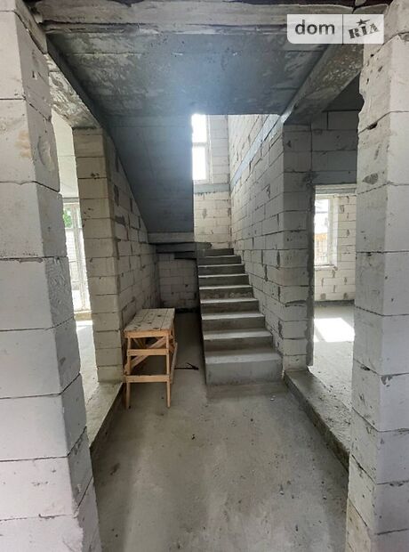 двоповерховий будинок з мансардою, 135 кв. м, газобетон. Продаж в Києві, район Нивки фото 1 двоповерховий будинок з мансардою, 135 кв. м, газобетон. Продаж в Києві, район Нивки фото 1