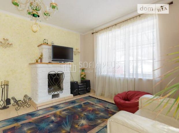 триповерховий будинок, 332 кв. м, кирпич. Продаж в Києві, район Нивки фото 1 триповерховий будинок, 332 кв. м, кирпич. Продаж в Києві, район Нивки фото 1