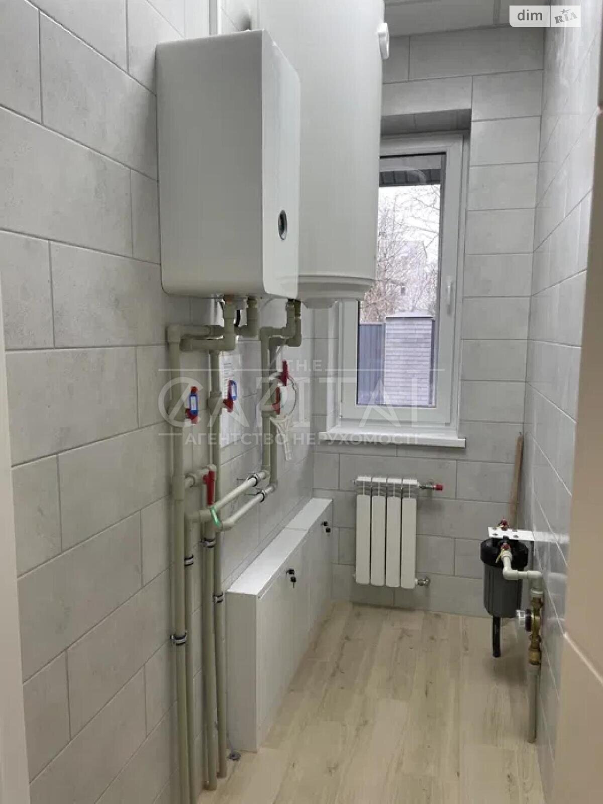 одноповерховий будинок, 112 кв. м, цегла. Продаж в Києві, район Нивки фото 1 одноповерховий будинок, 112 кв. м, цегла. Продаж в Києві, район Нивки фото 1