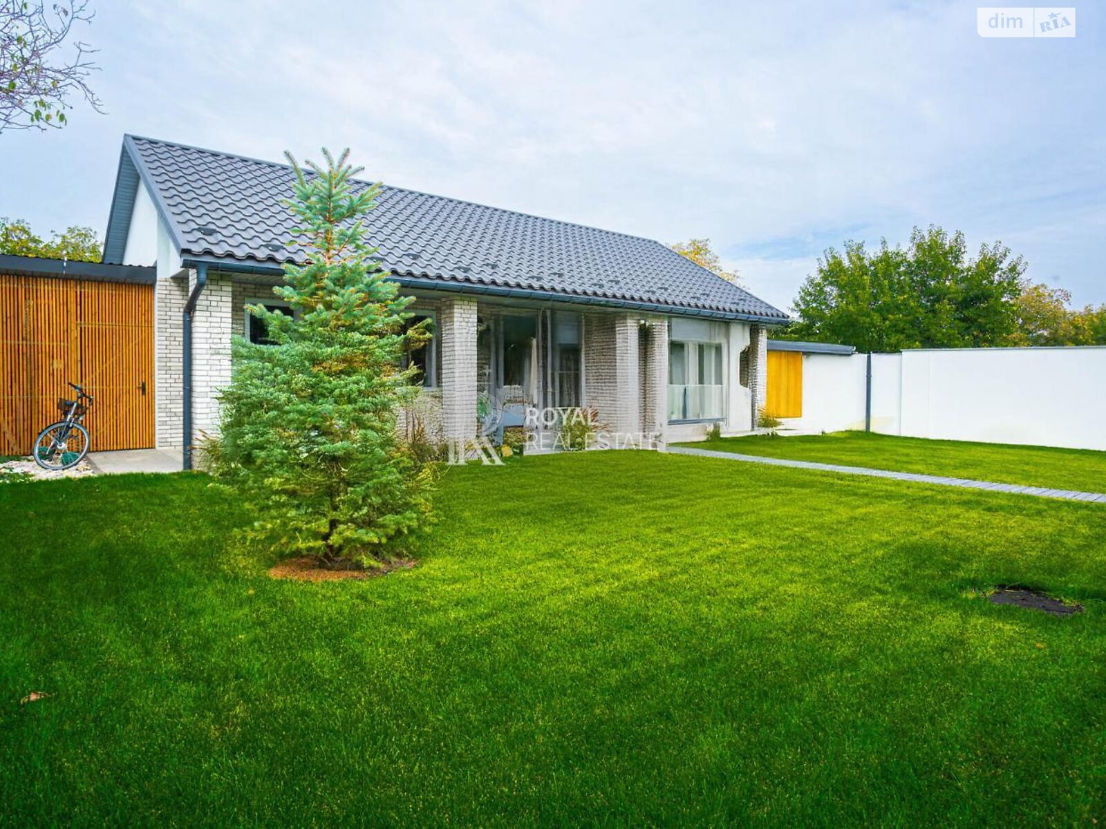 одноэтажный дом, 65 кв. м, пеноблок. Продажа в Киеве район Новая Дарница фото 1 одноэтажный дом, 65 кв. м, пеноблок. Продажа в Киеве район Новая Дарница фото 1