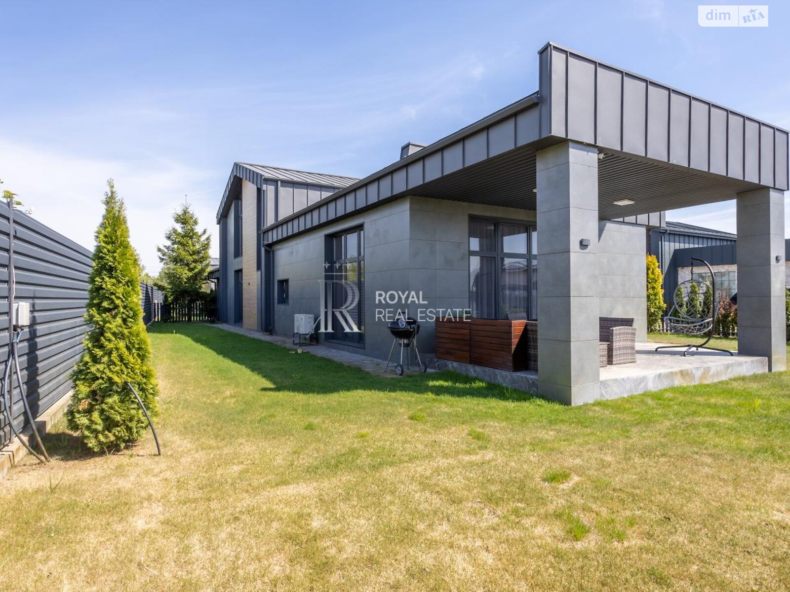 двоповерховий будинок, 210 кв. м, кирпич. Продаж у Вишеньках фото 1 двоповерховий будинок, 210 кв. м, кирпич. Продаж у Вишеньках фото 1