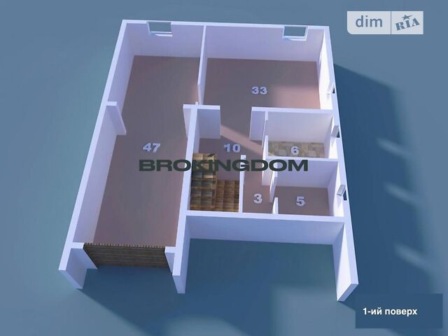 Будинок за адресою (площа 289,5 м²) - Atlanta.ua - фото 26