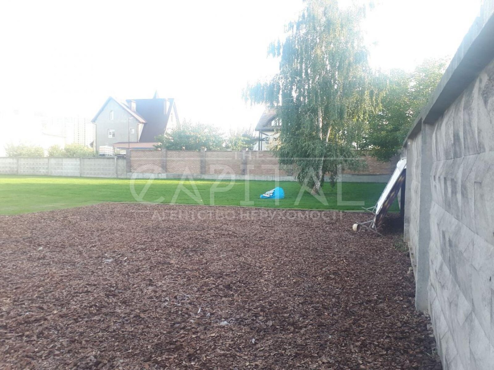 триповерховий будинок з опаленням, 450.9 кв. м, цегла. Продаж в Києві, район Новобіличі фото 1 триповерховий будинок з опаленням, 450.9 кв. м, цегла. Продаж в Києві, район Новобіличі фото 1