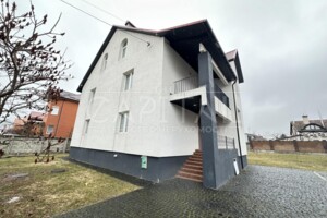 триповерховий будинок, 450.9 кв. м, цегла. Продаж в Києві, район Новобіличі фото 2