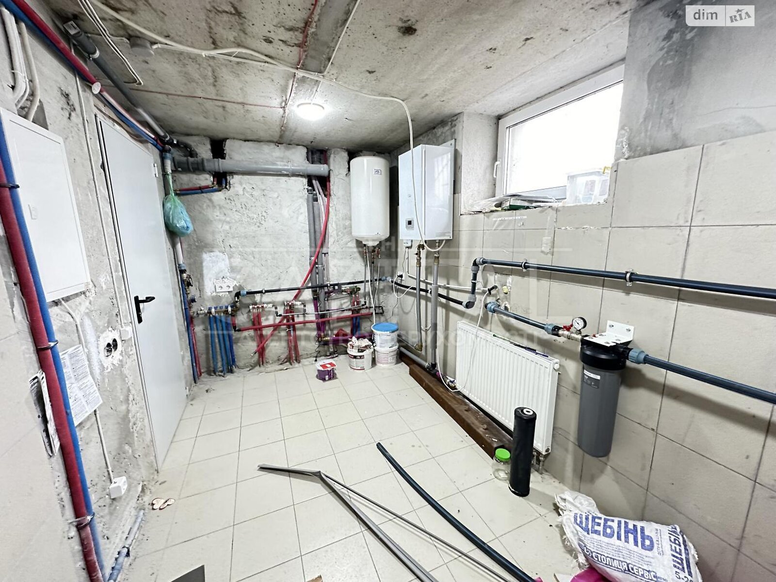 трехэтажный дом, 450.9 кв. м, кирпич. Продажа в Киеве район Новобеличи фото 1 трехэтажный дом, 450.9 кв. м, кирпич. Продажа в Киеве район Новобеличи фото 1