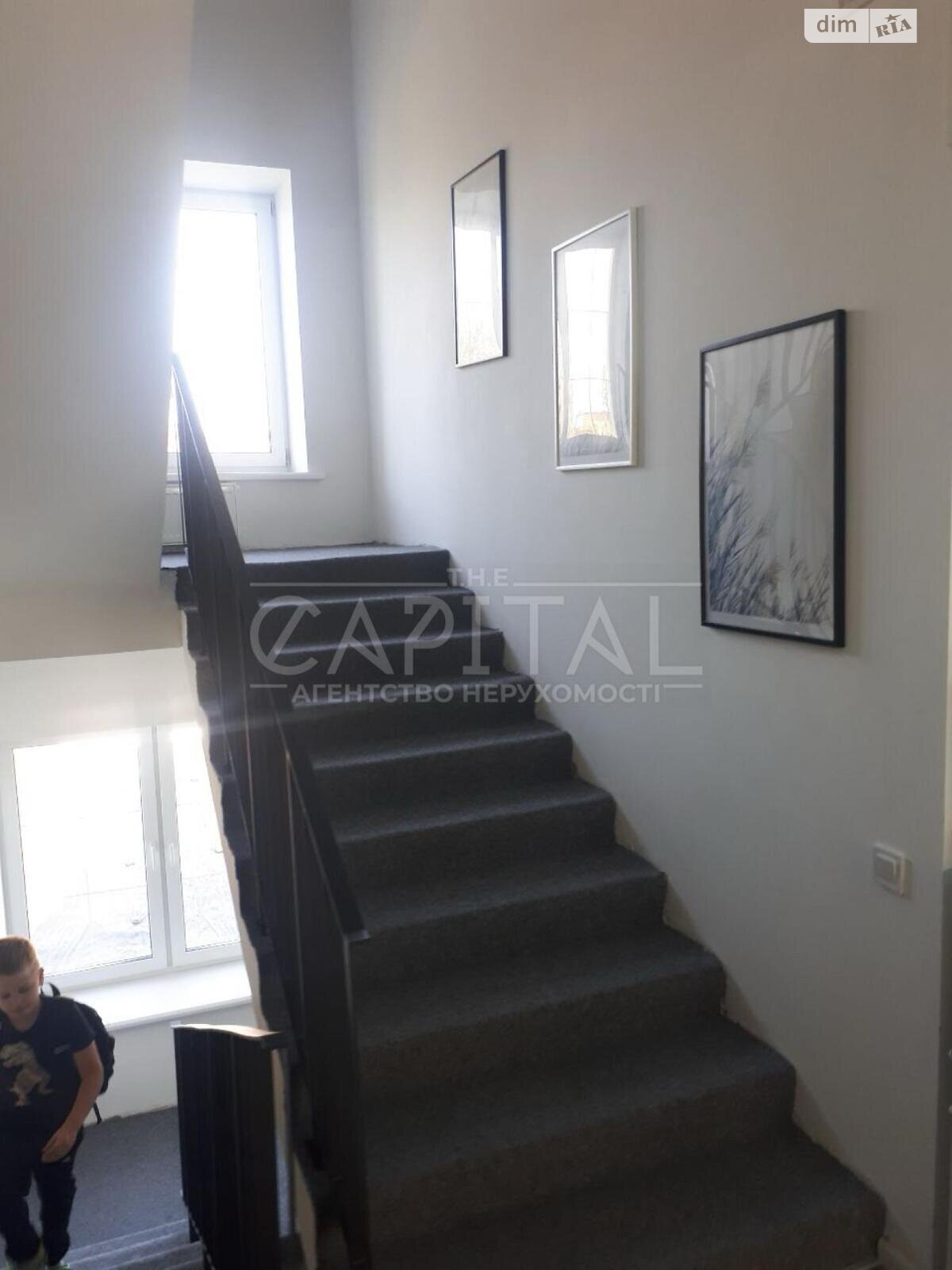 трехэтажный дом, 450.9 кв. м, кирпич. Продажа в Киеве район Новобеличи фото 1 трехэтажный дом, 450.9 кв. м, кирпич. Продажа в Киеве район Новобеличи фото 1
