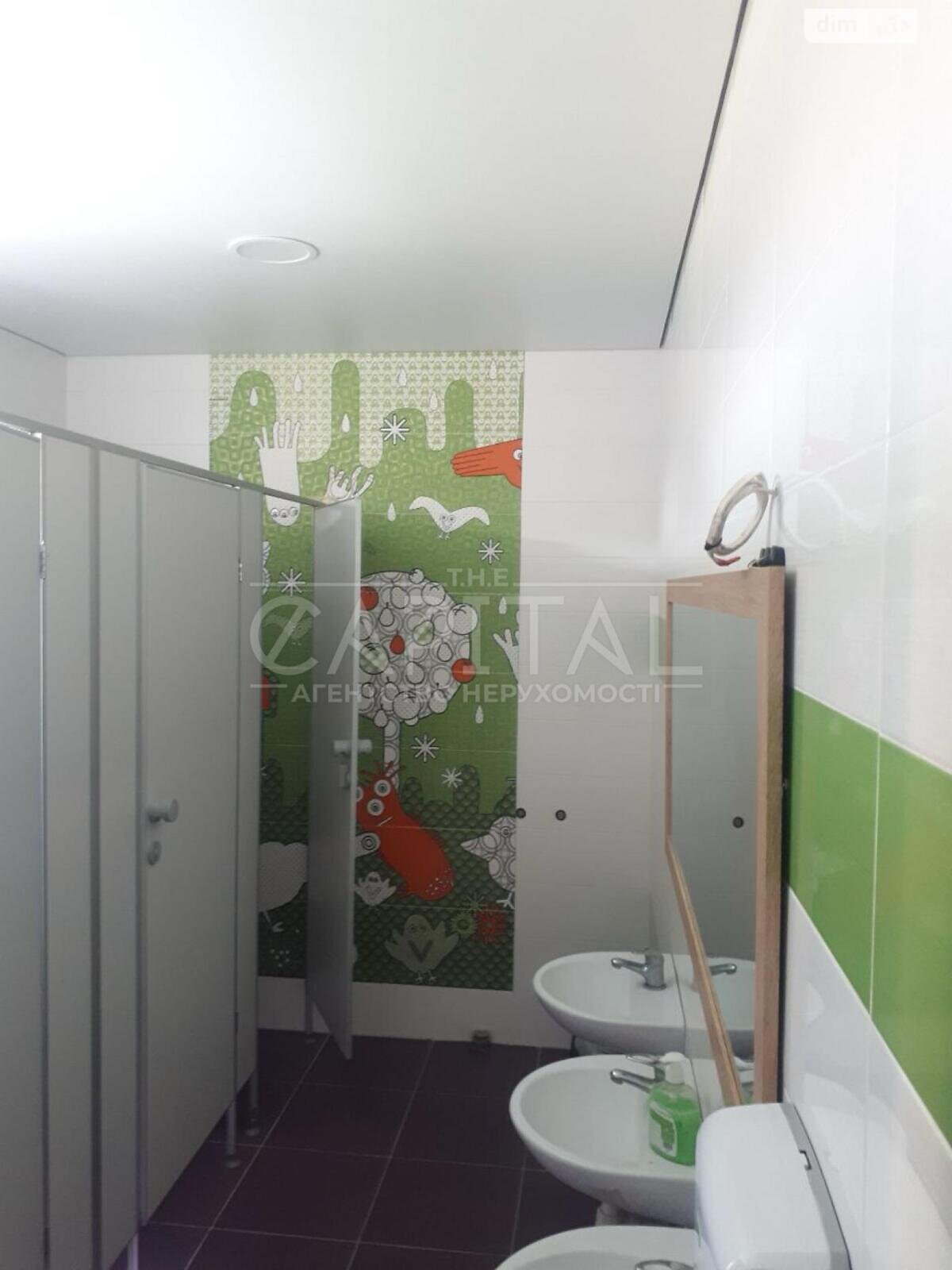 трехэтажный дом, 450.9 кв. м, кирпич. Продажа в Киеве район Новобеличи фото 1 трехэтажный дом, 450.9 кв. м, кирпич. Продажа в Киеве район Новобеличи фото 1